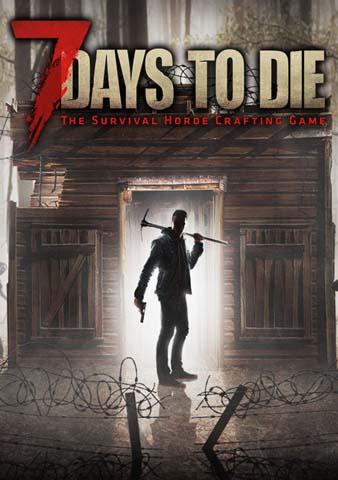 7 Days to Die Server