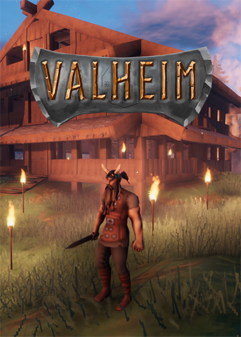 Valheim Server